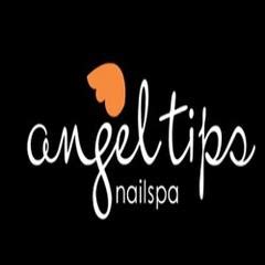 angel tips nail spa|angel tips gillette.